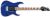 IBANEZ GRG170DX-Jewel Blue Electric Guitar