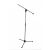 Proel PRO100BK Professional microphone stand with boom
