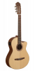 Paco Castillo Guitar 221CCE