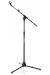 Bespeco SH14NET Microphone stand with telescopic boom and metal joint