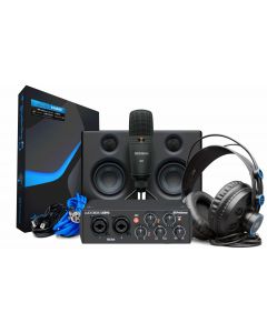 Presonus Audiobox 96 Studio Ultimate 25th Anniversary Edition