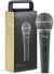 Stagg SDM60 cardioid dynamic microphone