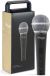 Stagg SDM50 cardioid dynamic microphone