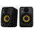 KRK GOAUX4 4" Powered Studio Monitor