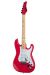 Kramer FOCUS VT-211S-RUBY RED