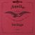 AQUILA 13O 11-String Oud Light Tension