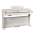 Artesia Pro DP-3 /White