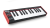 Akai LPK25MK2 25 Mini Midi Keyboard