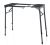 Bespeco BAS50SN Keyboard Stand