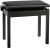 Roland BNC-05 Black Piano Bench