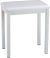 Roland BNC-11 White Piano Bench
