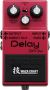 Boss DM-2W Delay Pedal