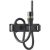 Shure MX150B/CTQG Subminiature Lavalier Microphone