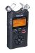 Tascam DR 40 Portable Handheld Recorder