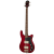 Epiphone EMBASSY-SPARKLING BURGUNDY