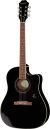 Epiphone J-45EC-EBONY