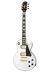 Epiphone LES PAUL CUSTOM-ALPINE WHITE