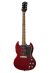 Epiphone SG SPECIAL P90-SPARKLING BURGUNDY