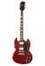 Epiphone SG STANDARD 61-VINTAGE CHERRY (EISS61VCNH1)