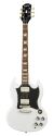 Epiphone SG STANDARD-ALPINE WHITE (EISSBAWNH1)