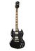 Epiphone SG STANDARD-EBONY (EISSBEBNH1)