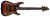 LTD H-101FM Dark Brown Sunburst Electric Guitar