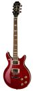 Epiphone DC PRO-BLACK CHERRY