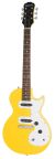 Epiphone MELODY MAKER E1-SUNSET YELLOW