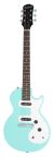 Epiphone LES PAUL MELODY MAKER E1-TURQUOISE