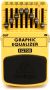 Behringer EQ700 Graphic Equalizer Pedal