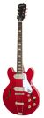 Epiphone CASINO COUPE-CHERRY