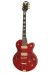 Epiphone UPTOWN KAT ES-RUBY RED METALLIC