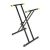 Gravity KSX2 KEYBOARD STAND