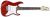 Ibanez GRX40-Candy Apple Electric Guitar