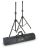 Gravity SS5211BSET1 w/Bag SPEAKER STAND