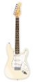 JAYTURSER JT-300-Ivory Electric Guitar