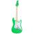 Kramer FOCUS VT-211S-NEON GREEN