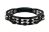 LP LP150 Cyclops Handheld Tambourine, Steel