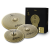 Zildjian LV348 LOW VOLUME CYMBAL PACK – 13/14/18"