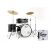 Pearl RS525SBC/C31/JET BLACK