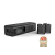 Sennheiser Profile Wireless 2 Channel SetPROFILE WIRELESS 2-CHANNEL SET