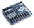 Soundcraft Notepad 12FX