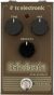 TC Electronic ECHOBRAIN ANALOG DELAY PEDAL