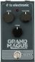 TC Electronic GRAND MAGNUS DISTORTION PEDAL