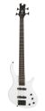 Epiphone TOBY STANDARD IV-ALPINE WHITE (EBD4AWBH1)