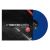 Native Instruments TRAKTOR Scratch Control Vinyl MK2 Blue