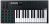 Alesis VI25 Advanced 25 Key USB-Midi Controller