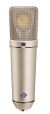Neumann U87 Ai Studio Set