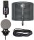 sE Electronics X1 S Studio Bundle