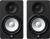 Yamaha HS8 8 inch Powered Studio Monitors Matched Pair